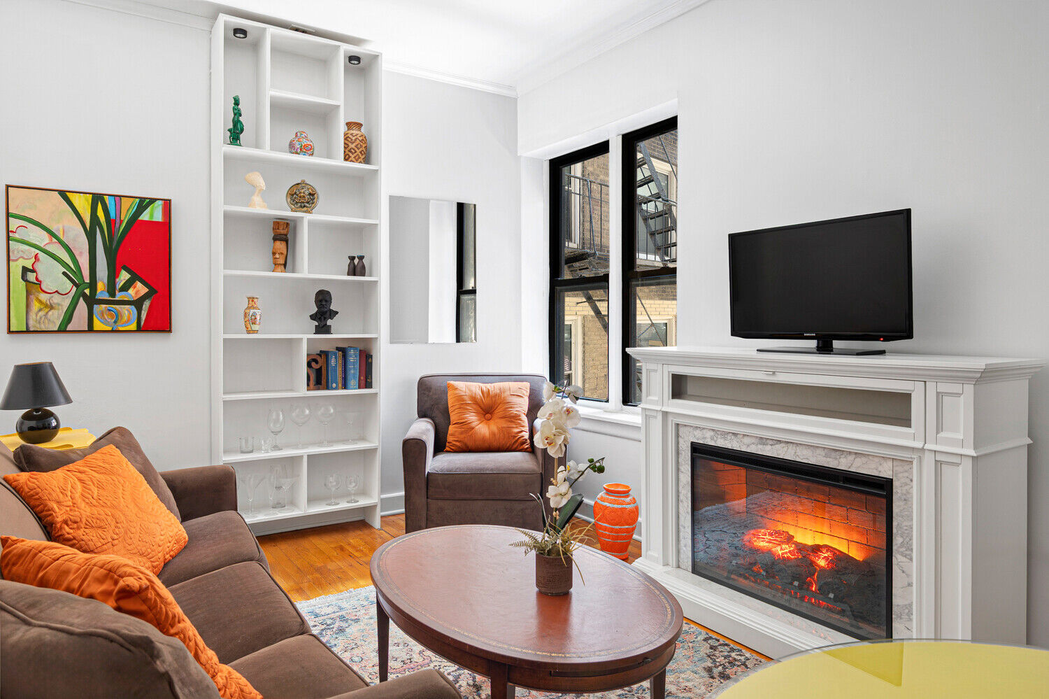 Property Photo: 4 W 101st Street 7 NY 10025