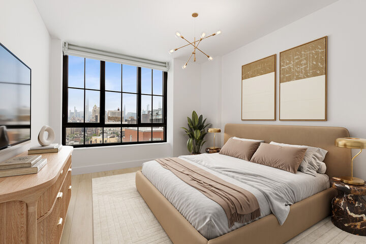 Property Photo:  60 E 86th Street 16  NY 10028 