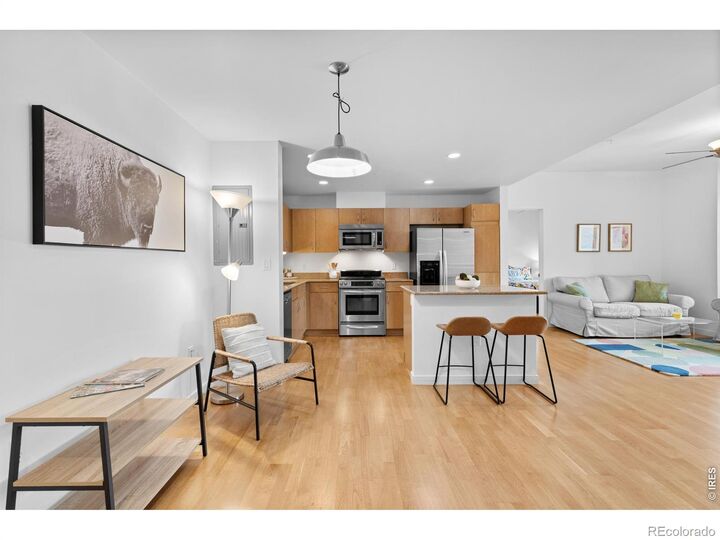 Property Photo: 3601 Arapahoe Avenue CO 80303