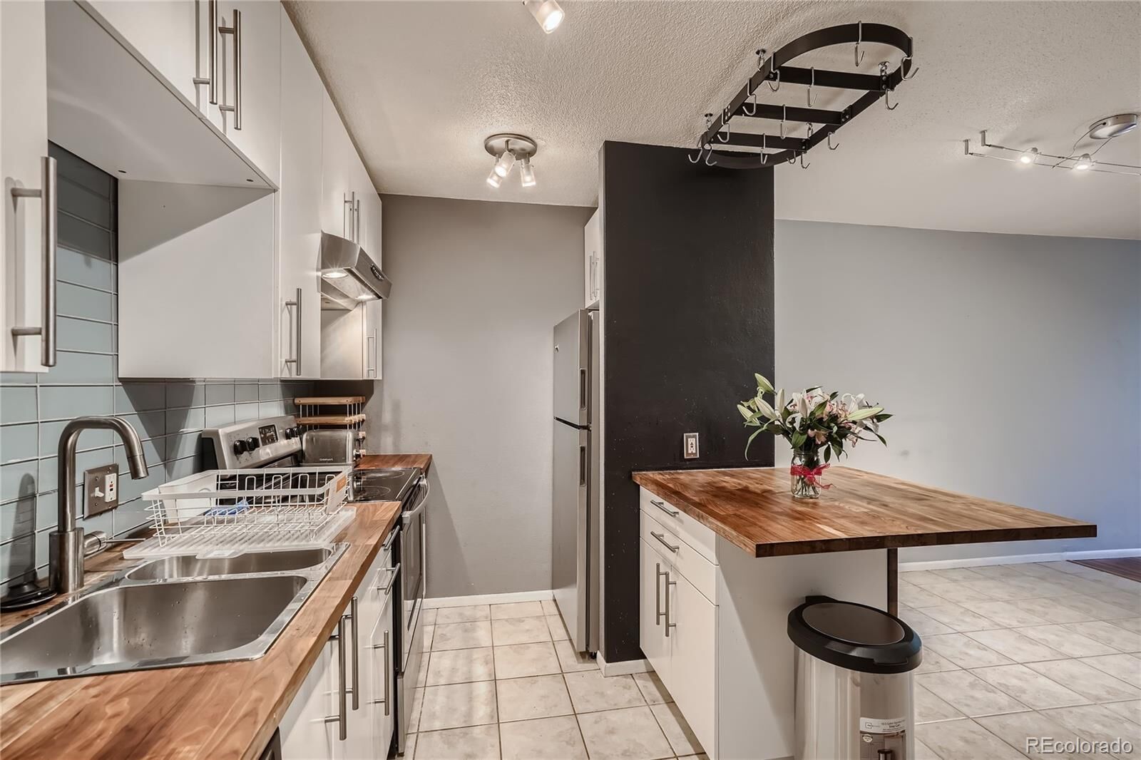 Property Photo: 2500 S York Street 302 CO 80210