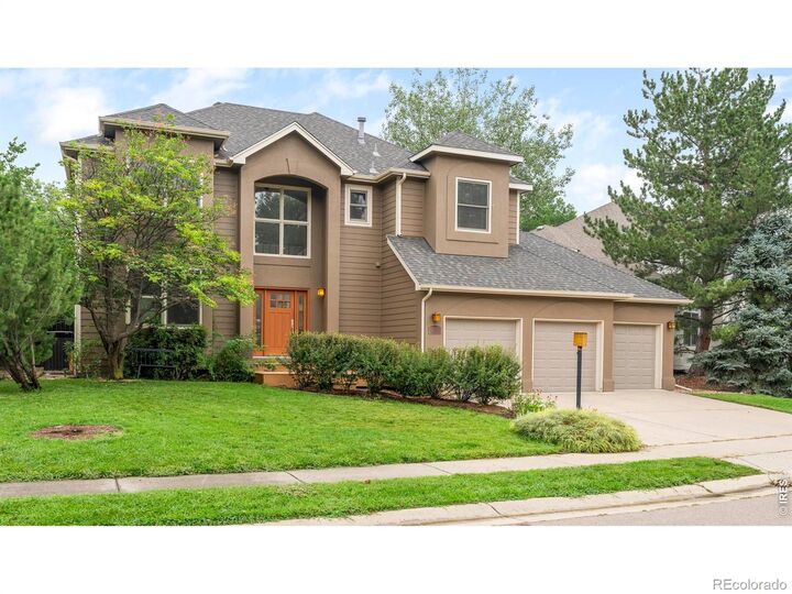 Property Photo:  4507 S Hampton Circle  CO 80301 