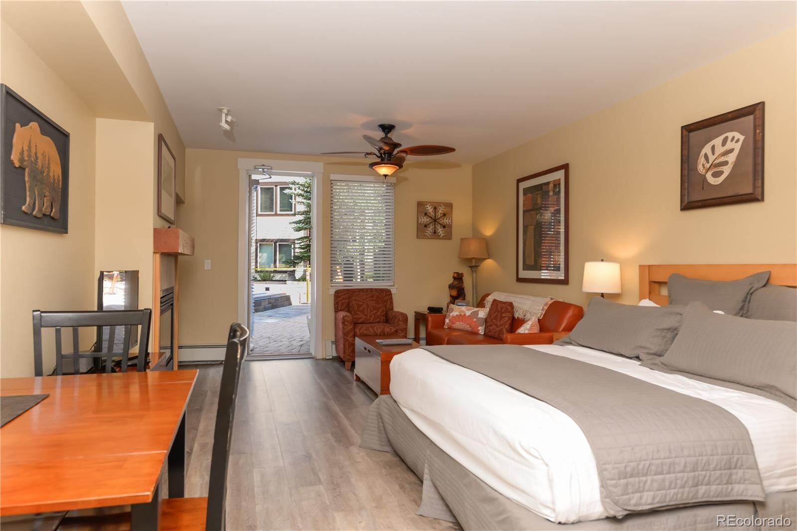 Property Photo: 580 Winter Park Dr 3469 CO 80482