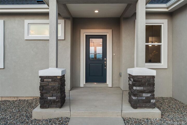 Property Photo: 1258 N Kirkwood Drive CO 81007