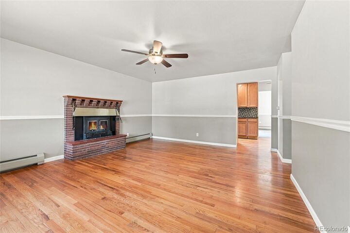 Property Photo: 5291 S Sherman Street CO 80121
