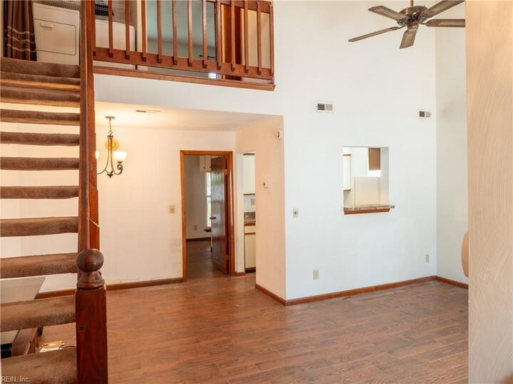 Property Photo: 444 Benlea Cir VA 23454
