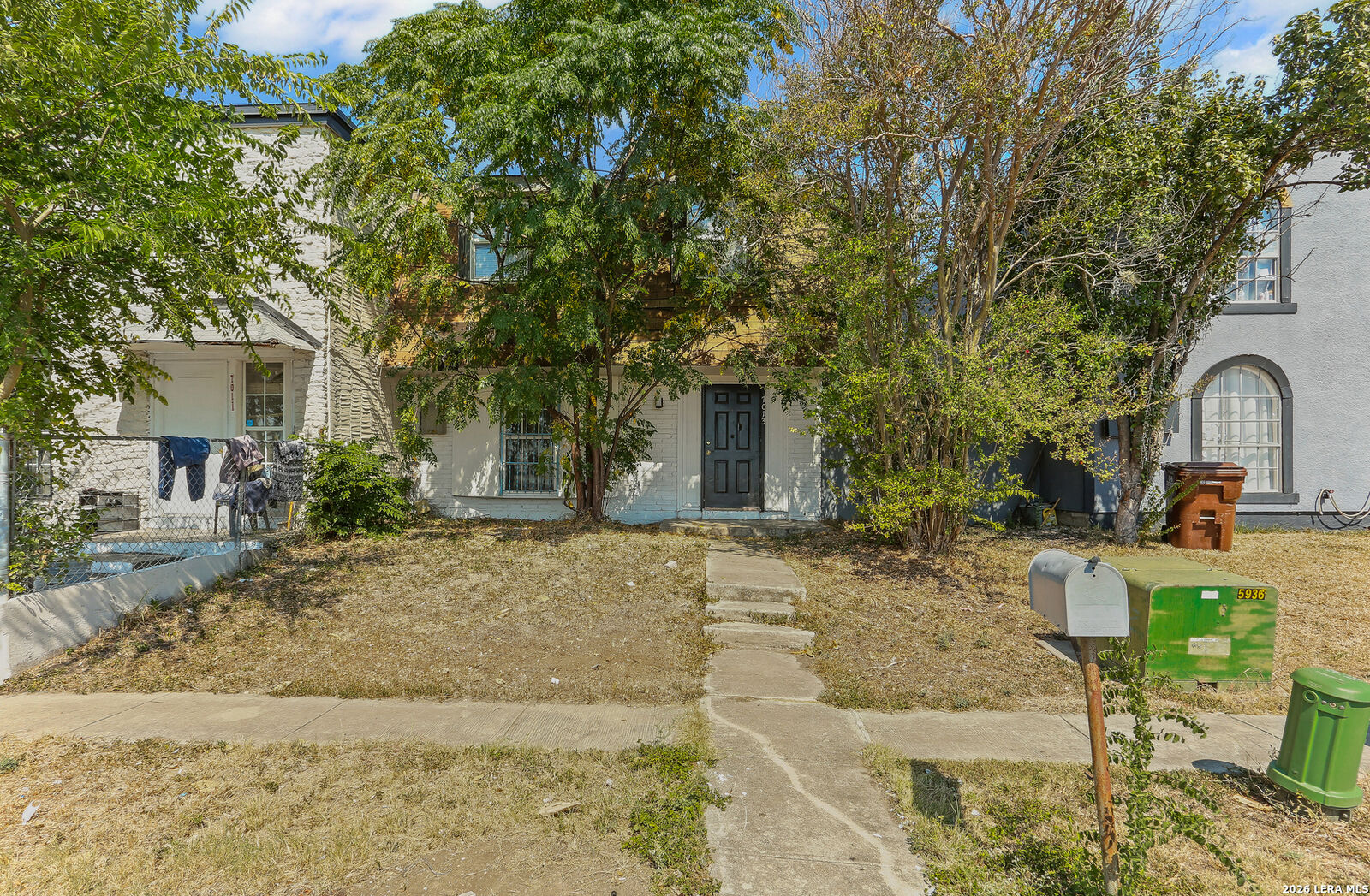 Property Photo:  7013 Glen Mist  TX 78239 