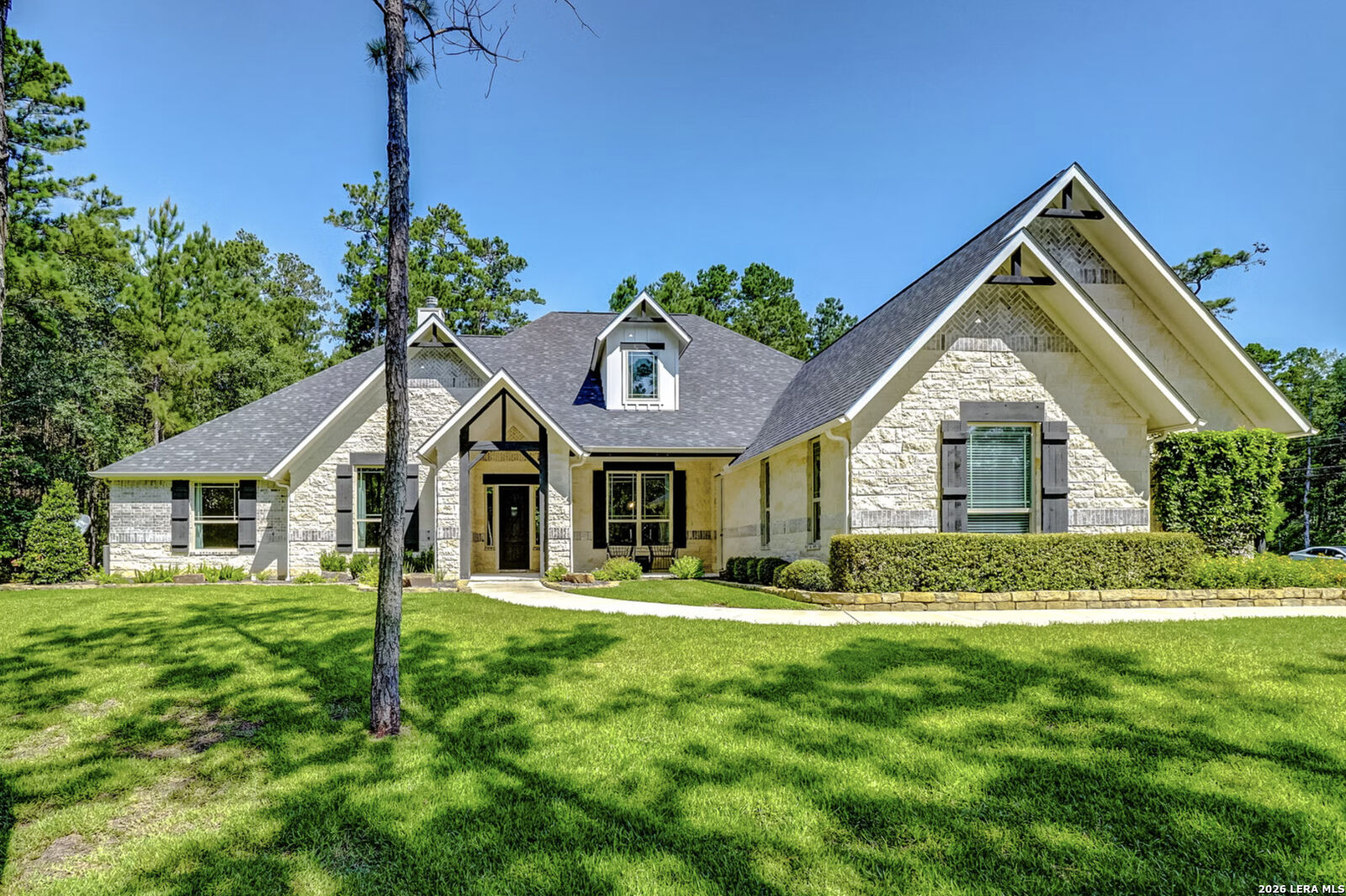 Property Photo: 31045 Johnson Way TX 78163