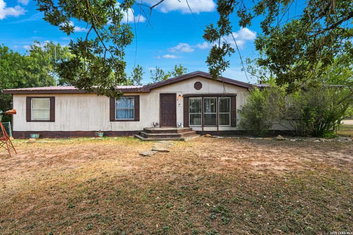 Property Photo:  58 Covey Dr  TX 78052 