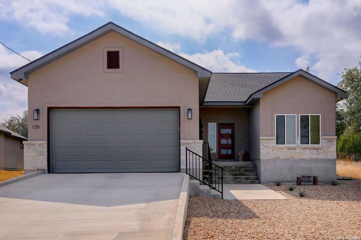 Property Photo:  135 West Pat Dolan  TX 78606 