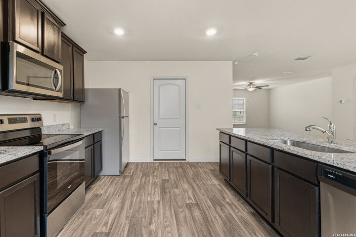 Property Photo:  7231 Lazy Canyon  TX 78252 