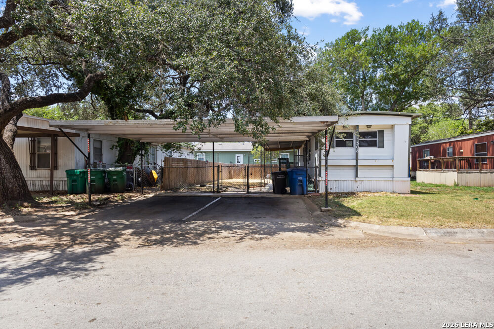 Property Photo:  16240 San Pedro Ave 308  TX 78232 