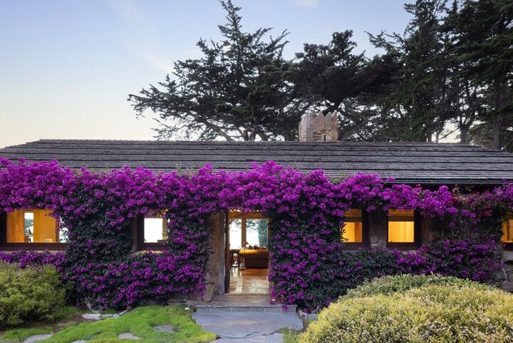 Property Photo: 163.5 Spindrift Road CA 93923