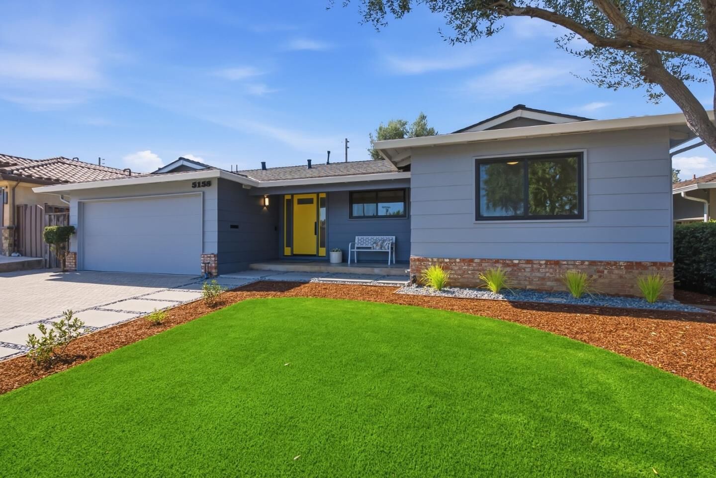 Property Photo:  5158 Cordoy Lane  CA 95124 