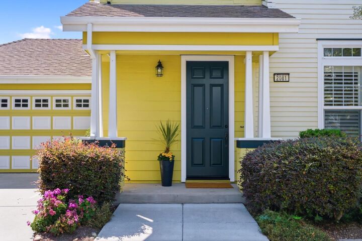 Property Photo: 2081 Cowles Commons CA 95125
