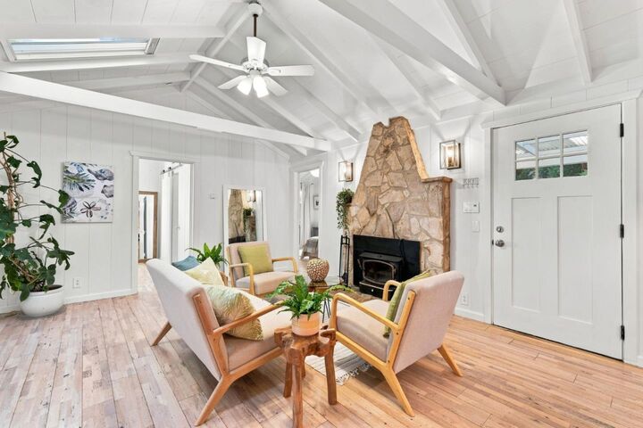 Property Photo: 339 Fall Creek Drive CA 95018