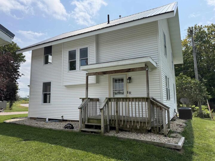 Property Photo: S7997 Maple Park Road 15 WI 53578