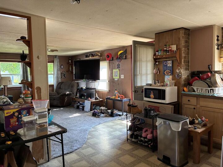 Property Photo: 101 Falling Creek Drive 101 WI 53548