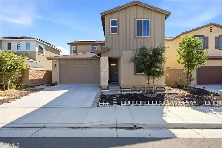 Property Photo: 11548 Jack CA 92223