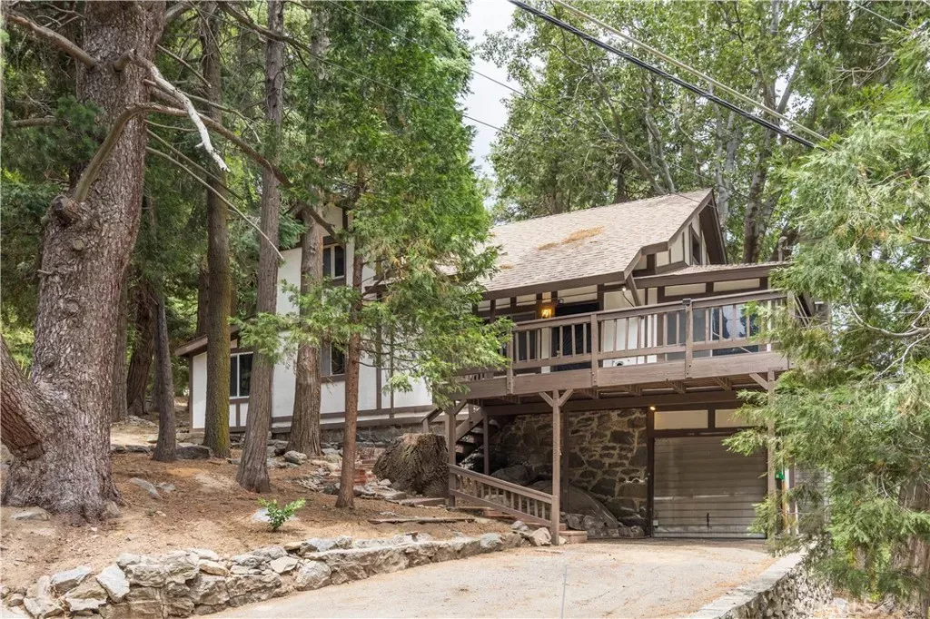 Property Photo:  21855 Lakeland View  CA 92322 