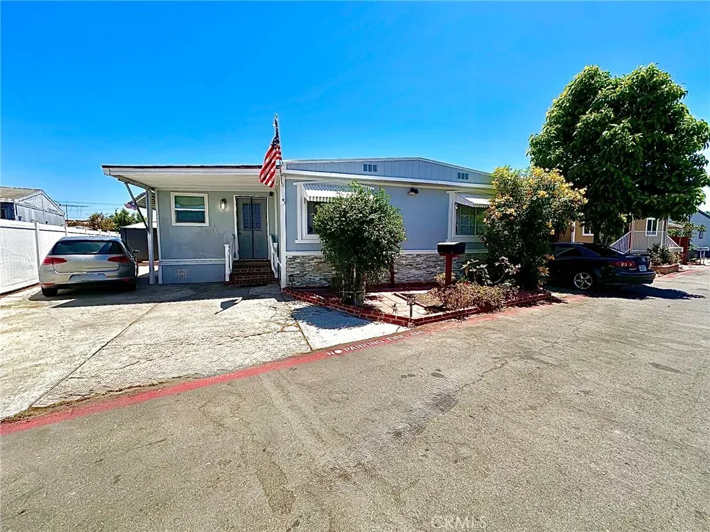 Property Photo: 14081 Magnolia 153 CA 92683