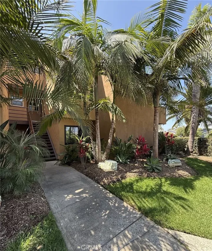 Property Photo:  306 Coral Reef 50  CA 92648 