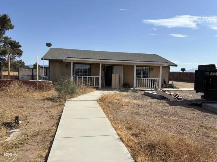 Property Photo:  12775 Fir Street  CA 92344 