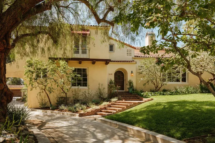Property Photo:  1641 Laurel Street  CA 91030 