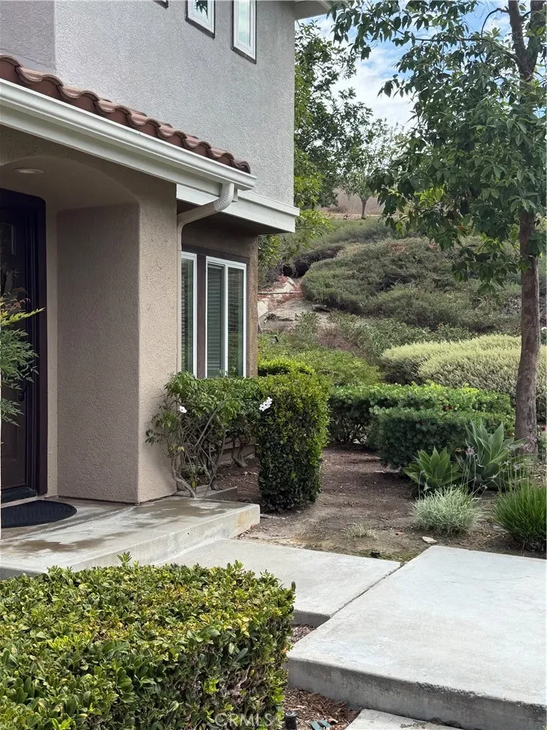 Property Photo: 223 Valley View Terrace CA 92692
