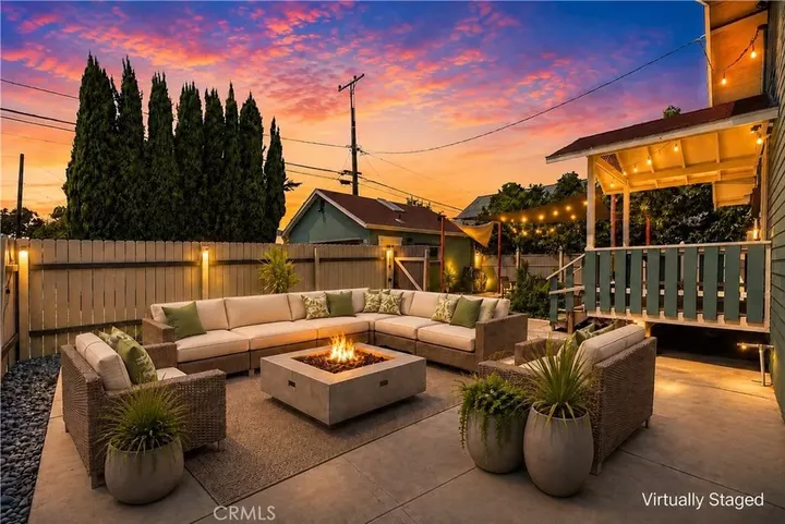 Property Photo:  2700 W Olive Avenue  CA 92833 