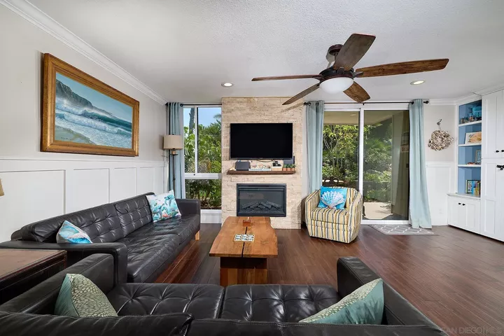 Property Photo: 999 N Pacific St. G11 CA 92054