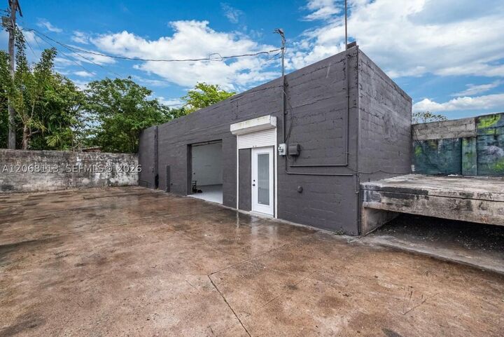 Property Photo:  4601 NW 17th Ave  FL 33142 
