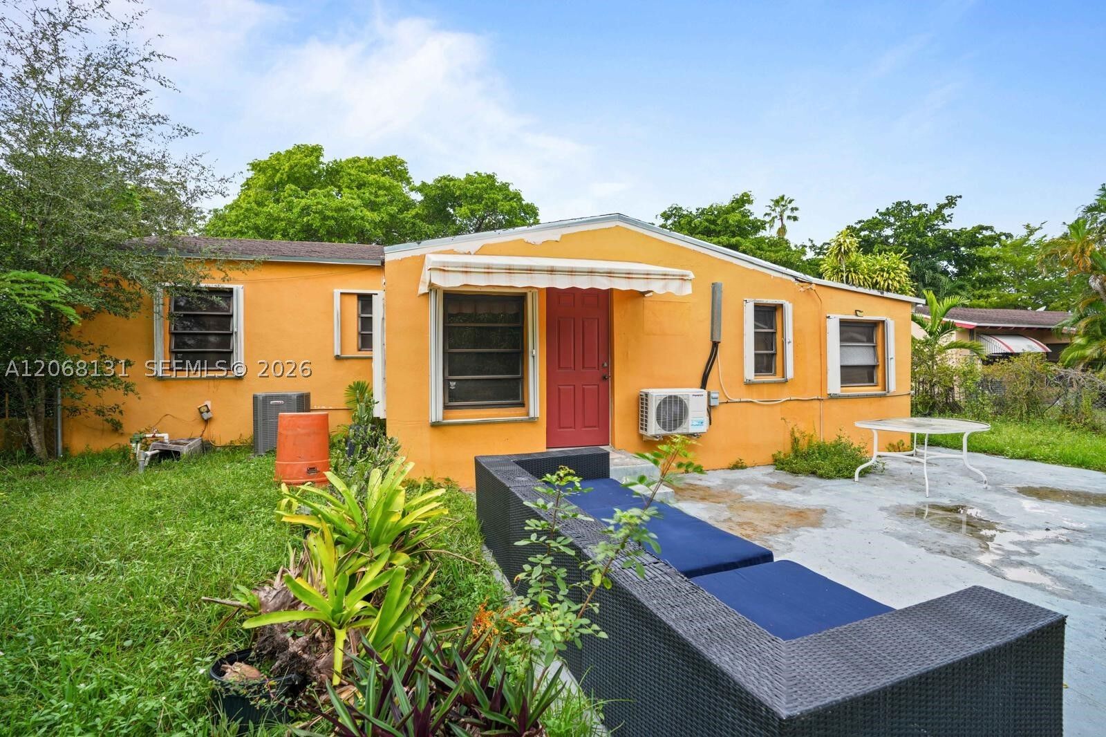 Property Photo:  12547 NE 4th Ave 1  FL 33161 