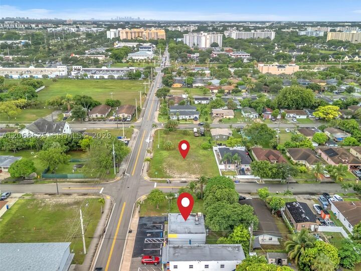 Property Photo: NW 27th Ave FL 33069