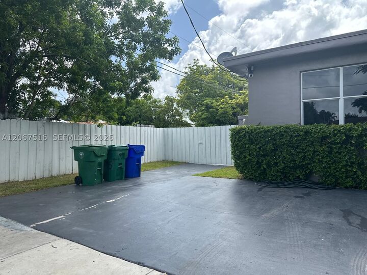 Property Photo: 15 NW 31 Ave 0 FL 33135