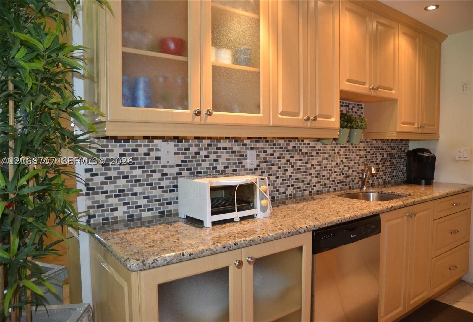 Property Photo:  17050 NE 14th Ave 115  FL 33162 