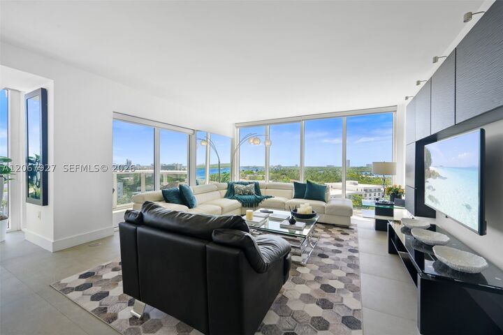 Property Photo:  10275 Collins Ave 722  FL 33154 