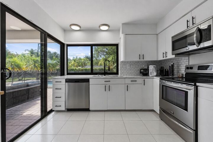 Property Photo:  8620 SW 159th St  FL 33157 