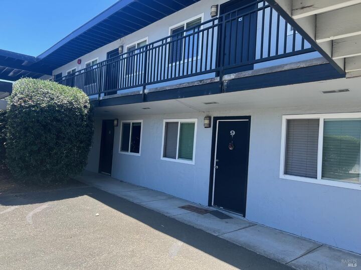 Property Photo:  433 Sonoma Avenue  CA 95401 