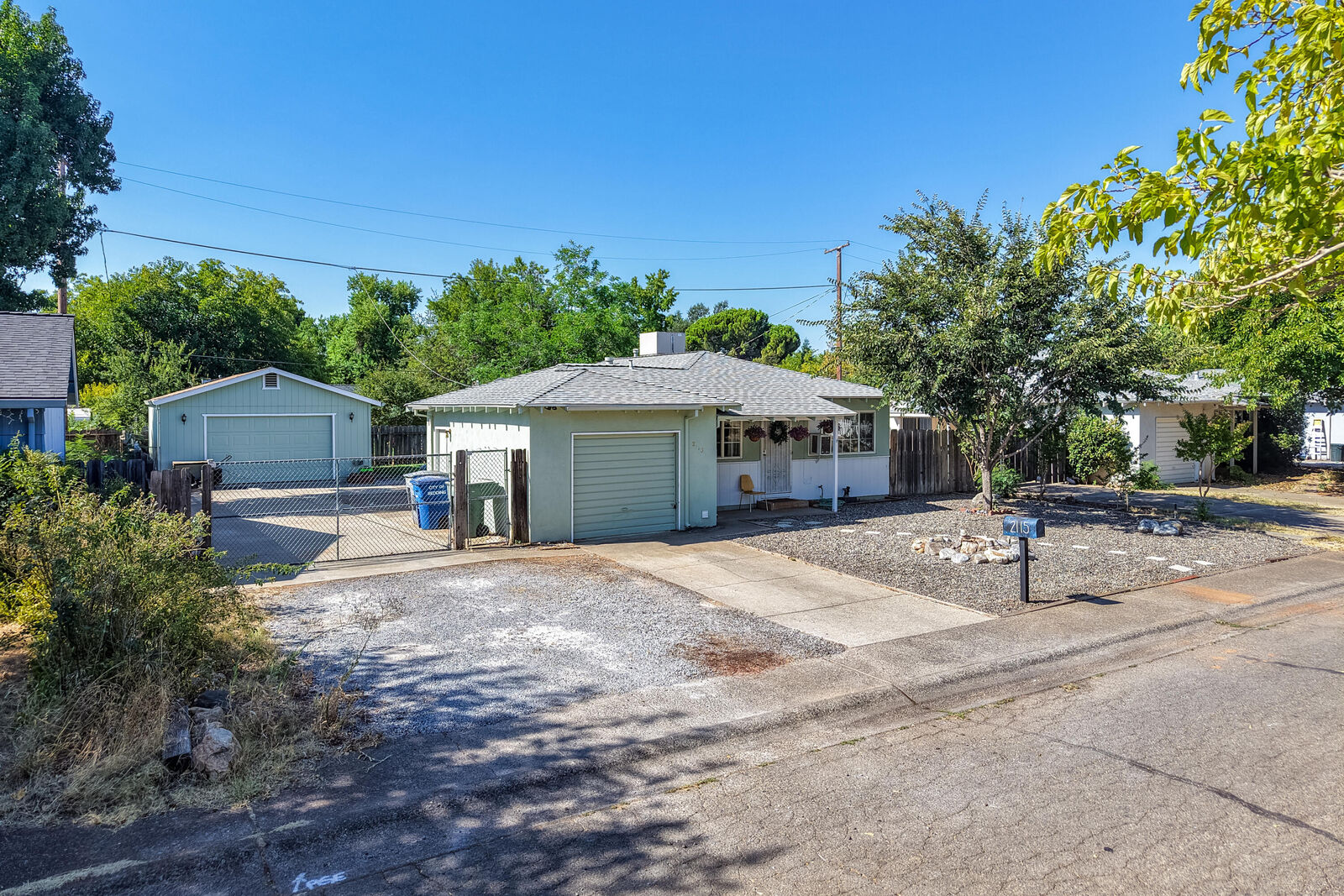 Property Photo:  2115 Phobos Court  CA 96002 
