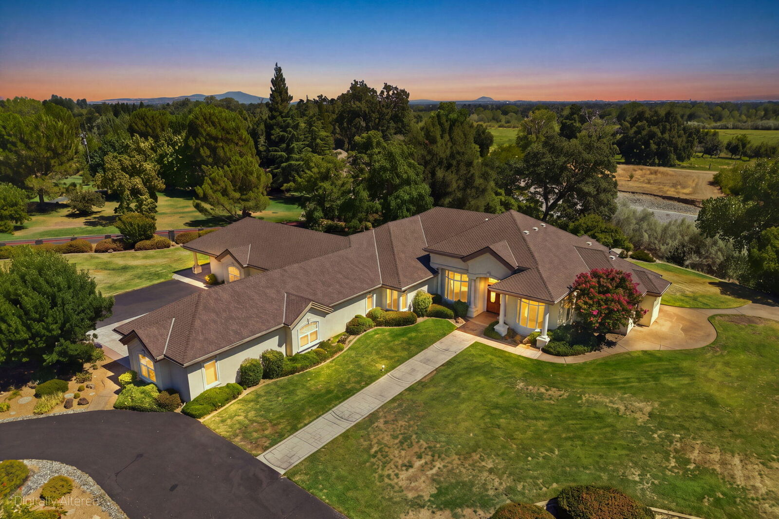 Property Photo:  3031 Denice Way  CA 96022 