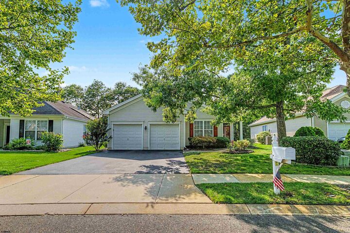 Property Photo:  147 Brewster Dr  NJ 08205 