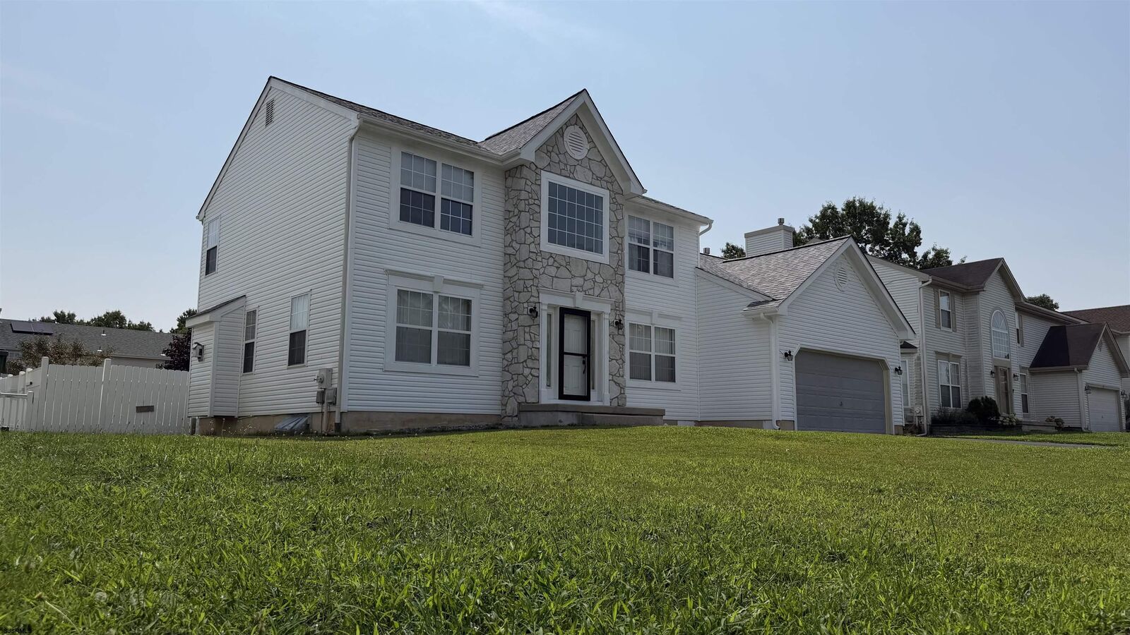 Property Photo:  306 Flatbush Ave  NJ 08234-0000 