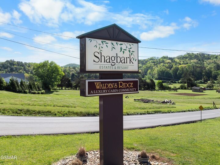 Property Photo: Lot 15 Emerald Springs Loop TN 37862