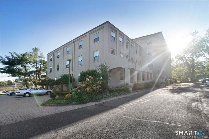 Property Photo: 146 High Street 201 CT 06460