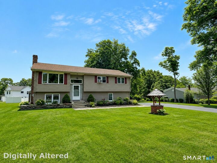 Property Photo:  54 Midwood Farm Road  CT 06424 