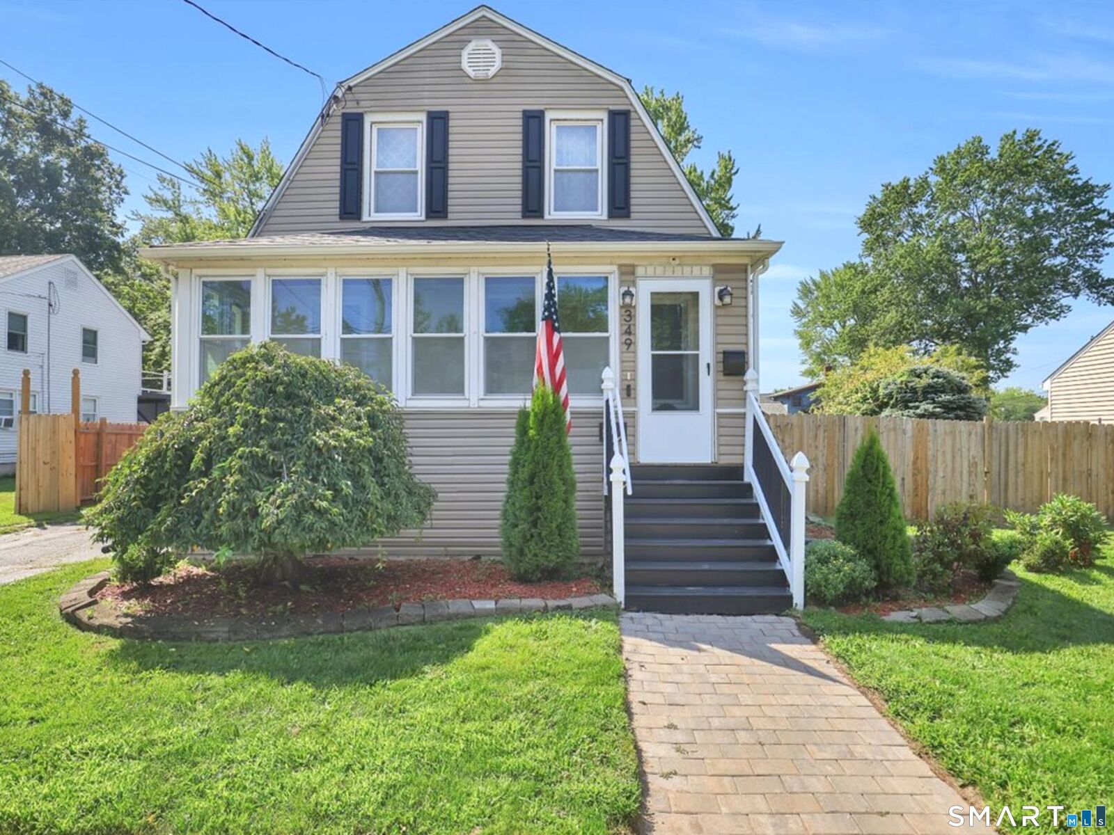 Property Photo:  349 Nott Street  CT 06109 