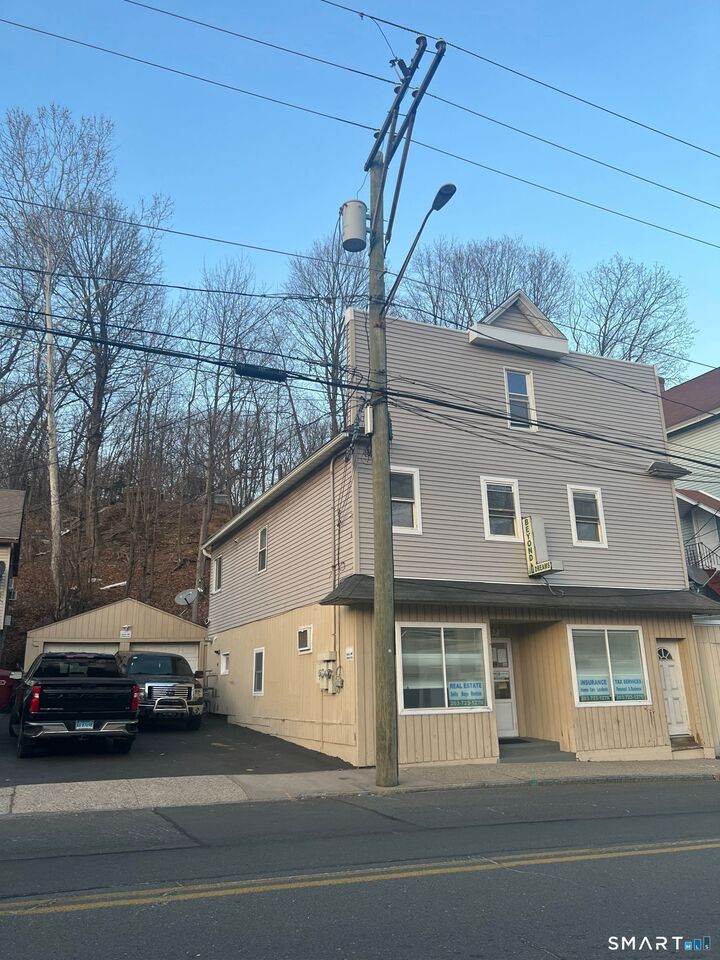 Property Photo: 157 Rubber Avenue 1 CT 06770