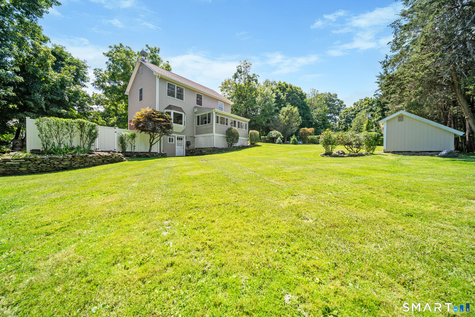 Property Photo:  32 Taagan Point Drive  CT 06811 