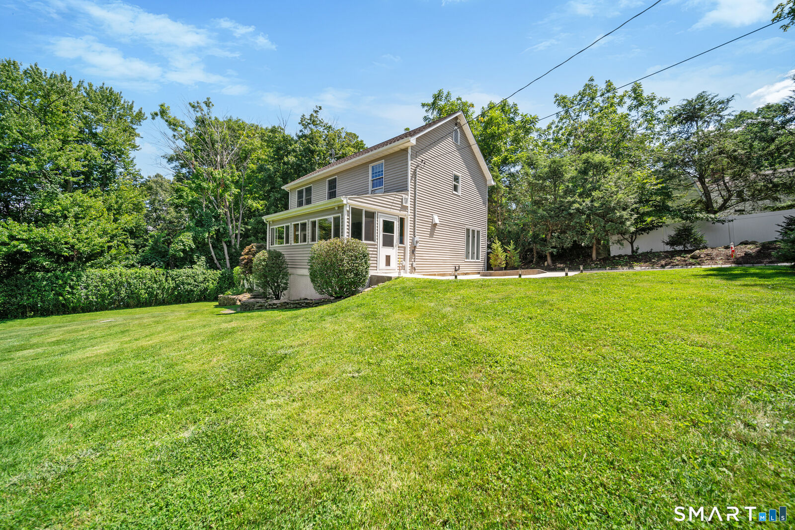 Property Photo: 32 Taagan Point Drive CT 06811