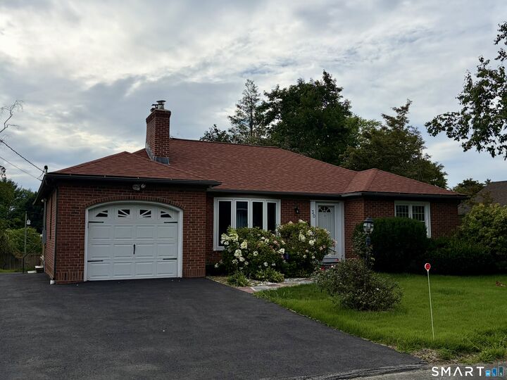 Property Photo: 30 Apter Drive CT 06790
